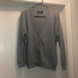 Brooks Brothers Sweater size medium 100% cashemere